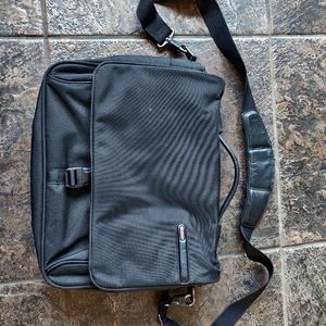 Tumi bag